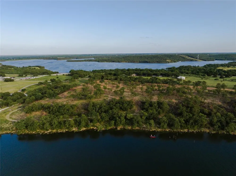 Choate Bowie, TX 76230