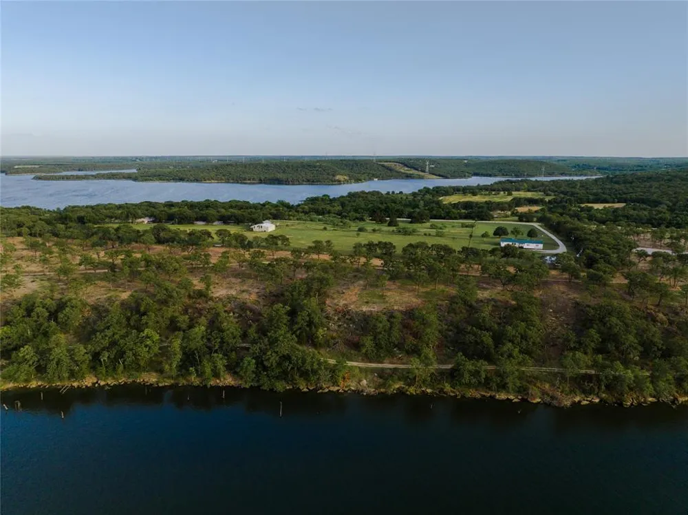 Choate Bowie, TX 76230