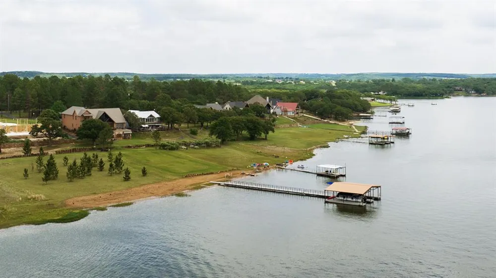 Choate Bowie, TX 76230