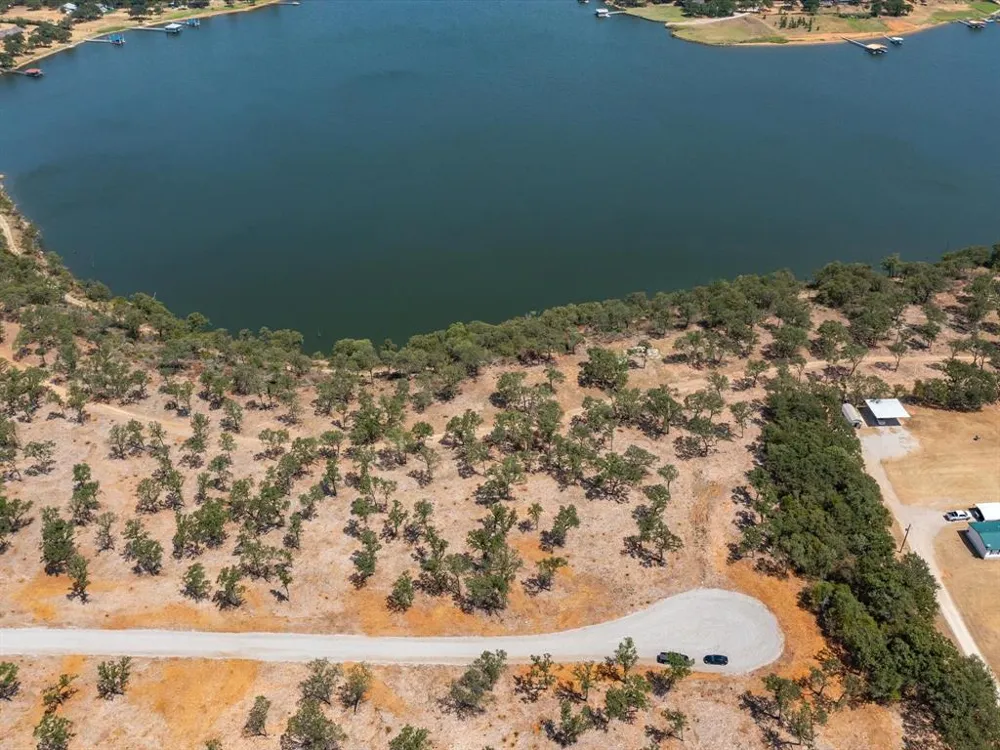 Choate Bowie, TX 76230