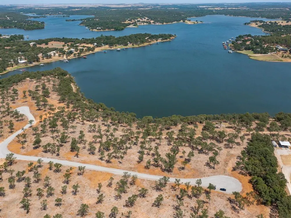 Choate Bowie, TX 76230