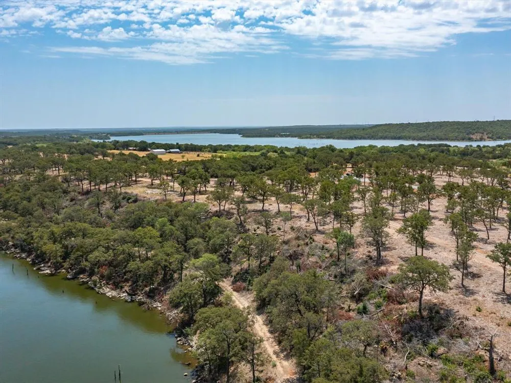 Choate Bowie, TX 76230
