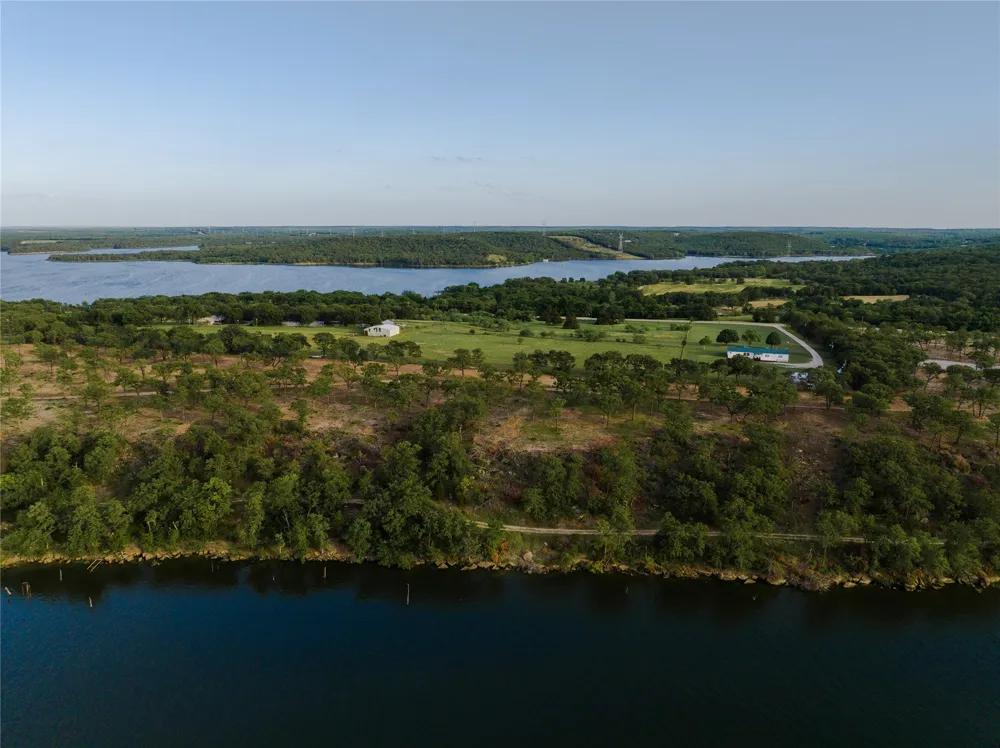 Choate Bowie, TX 76230
