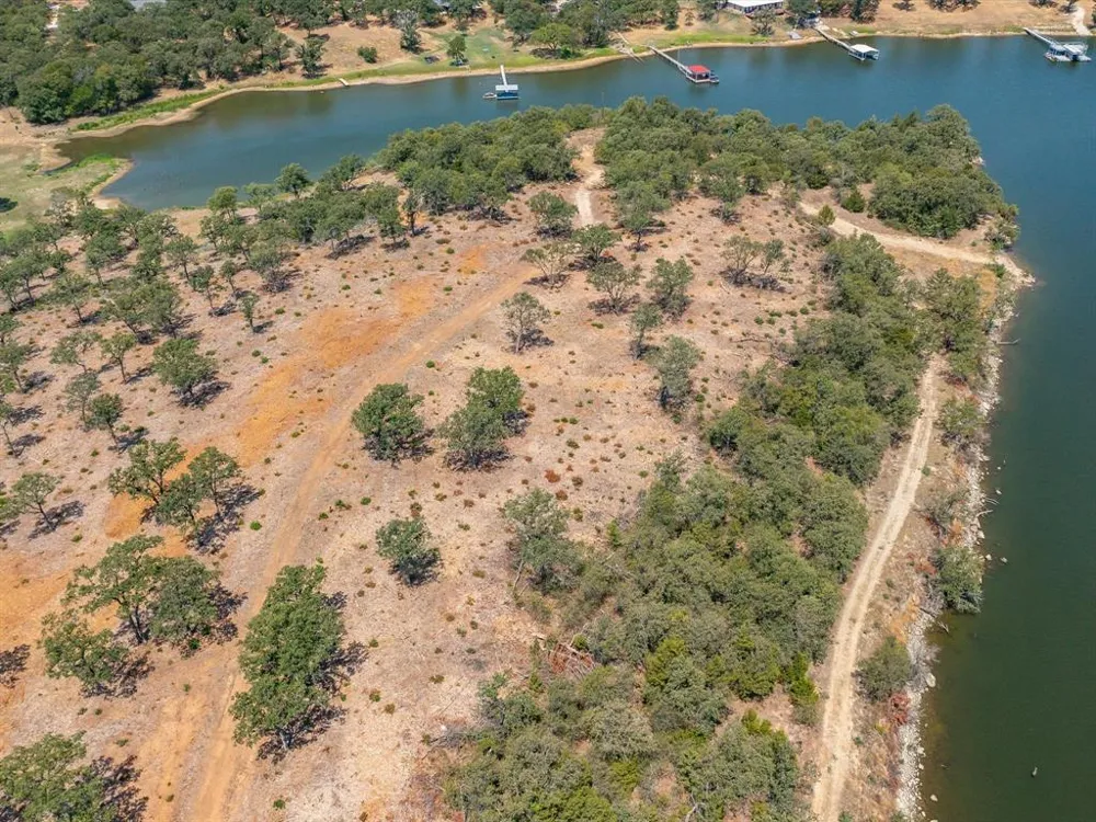 Choate Bowie, TX 76230