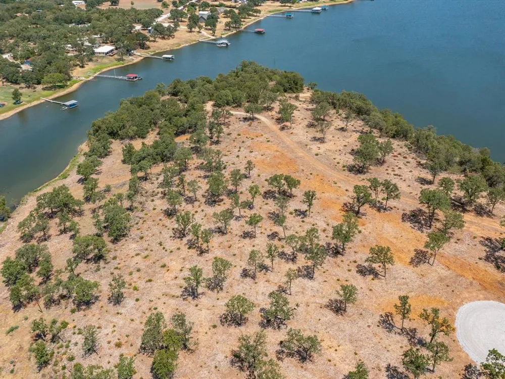 Choate Bowie, TX 76230