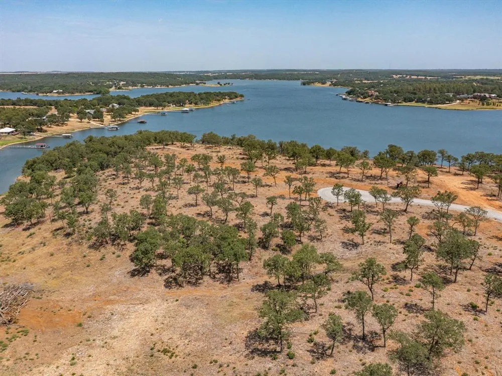Choate Bowie, TX 76230