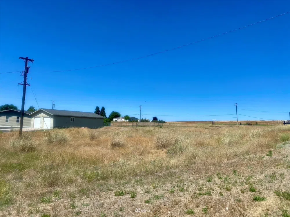 1 NW Blake Avenue Wilbur, WA 99185