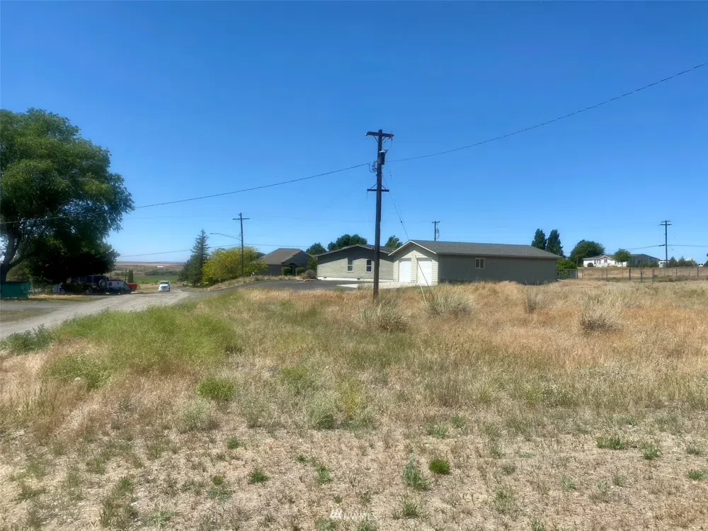 1 NW Blake Avenue Wilbur, WA 99185