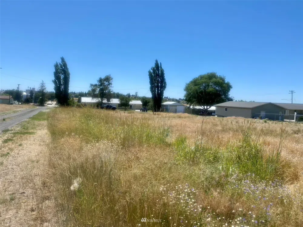 1 NW Blake Avenue Wilbur, WA 99185