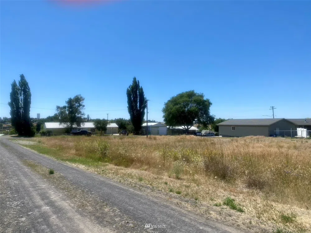 1 NW Blake Avenue Wilbur, WA 99185