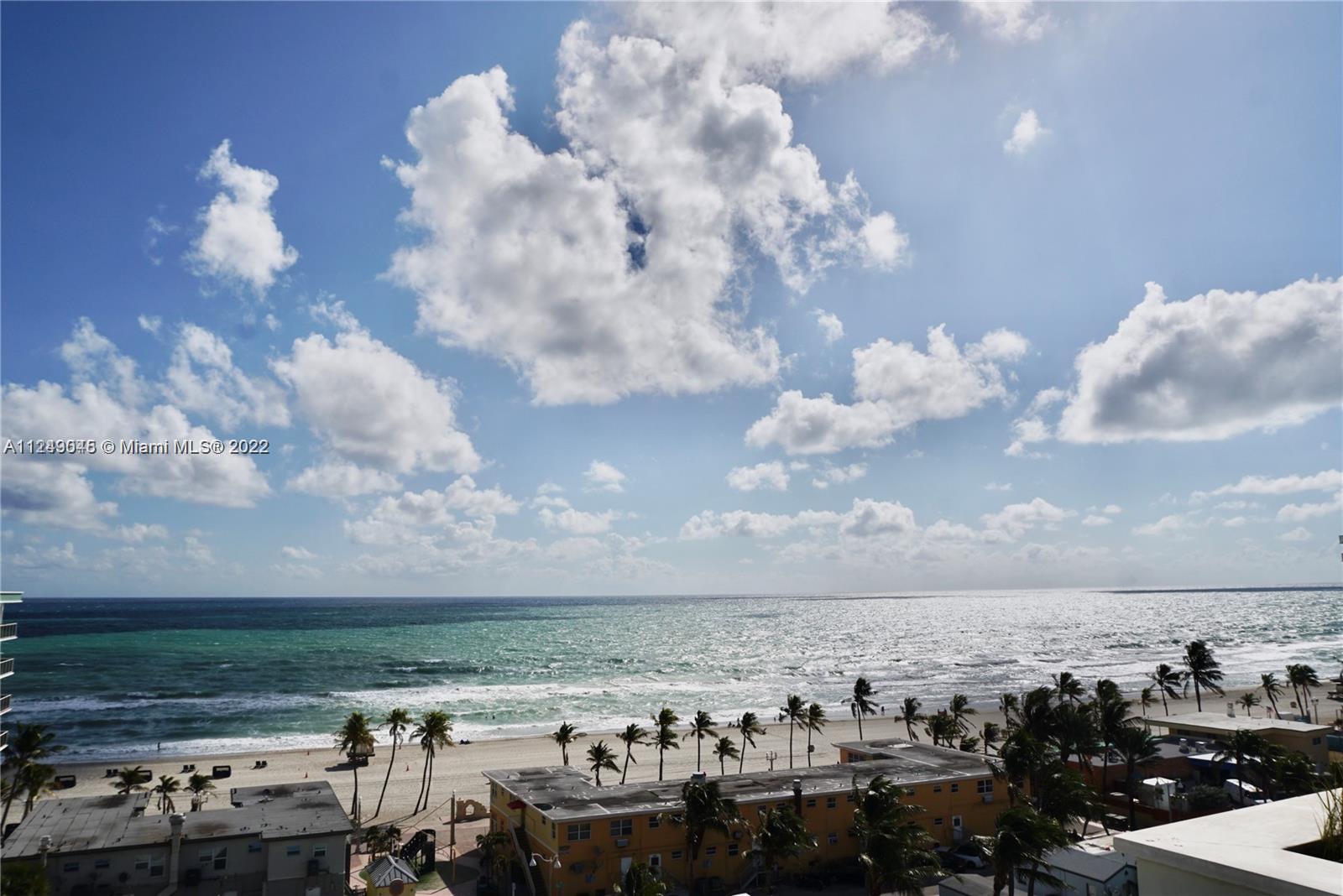 777 Ocean Dr #N323 Hollywood, FL 33019