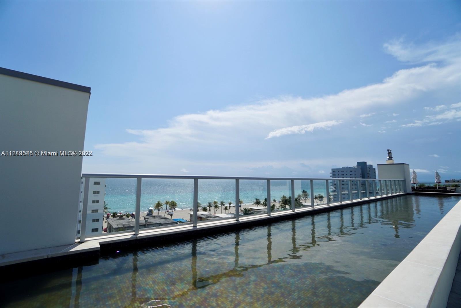 777 Ocean Dr #N323 Hollywood, FL 33019