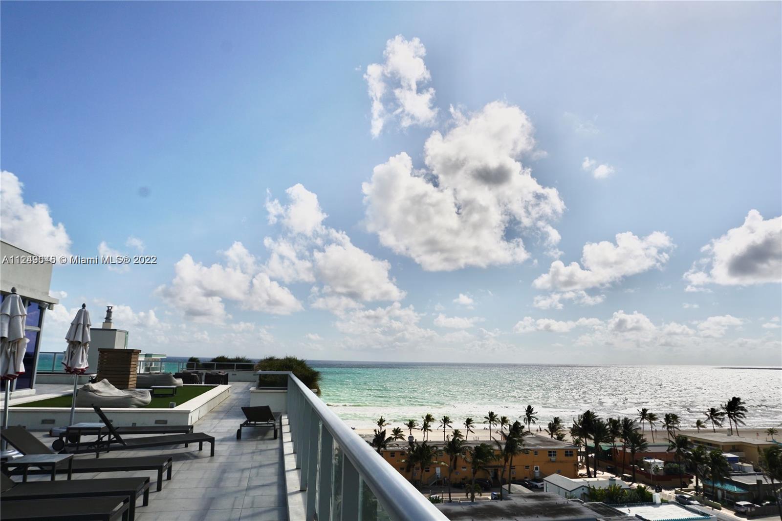 777 Ocean Dr #N323 Hollywood, FL 33019