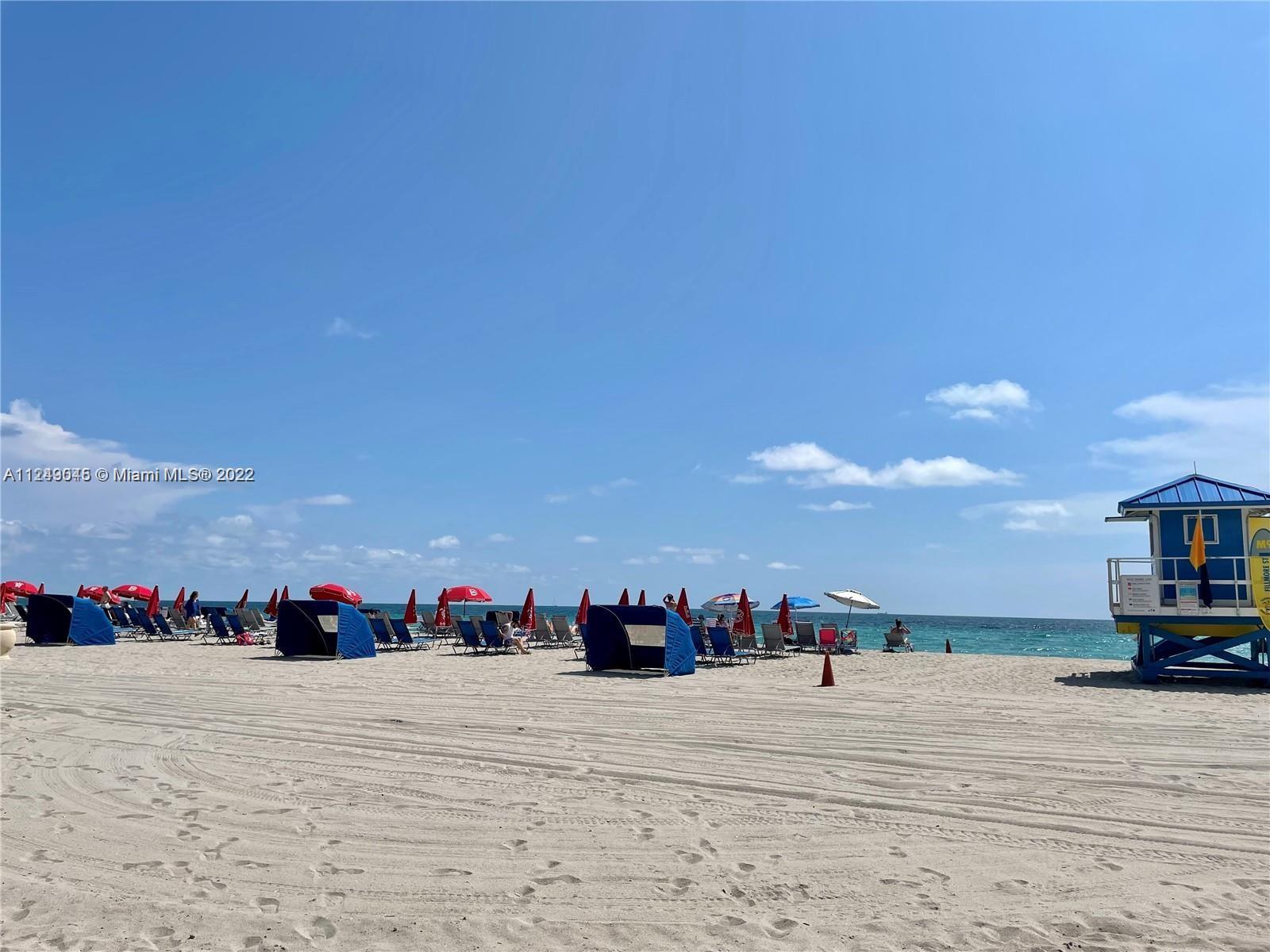 777 Ocean Dr #N323 Hollywood, FL 33019