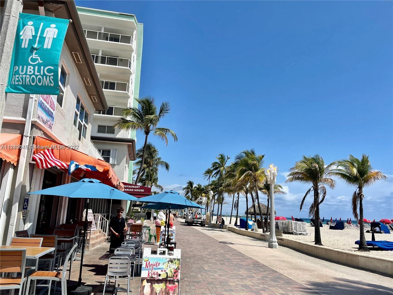 777 Ocean Dr #N323 Hollywood, FL 33019