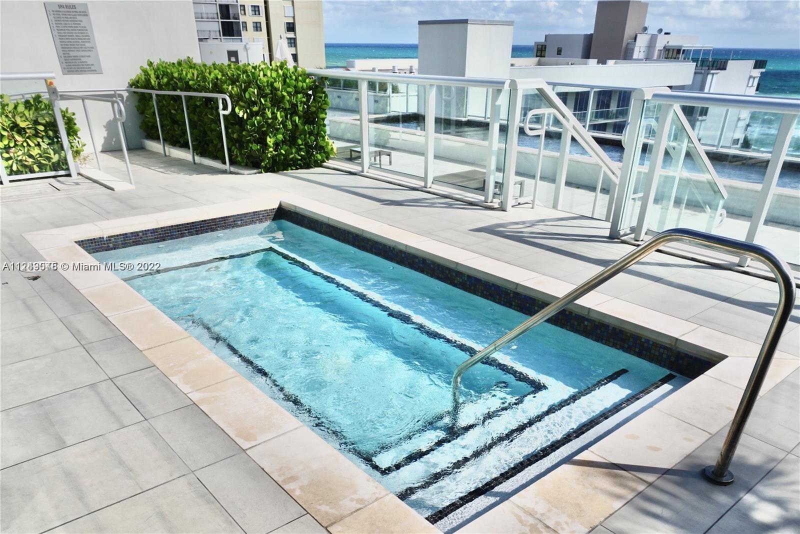 777 Ocean Dr #N323 Hollywood, FL 33019