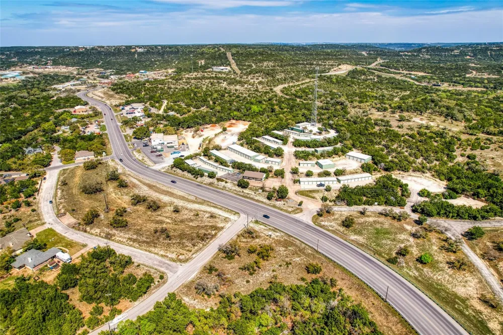 20501 Post Oak Drive Lago Vista, TX 78645