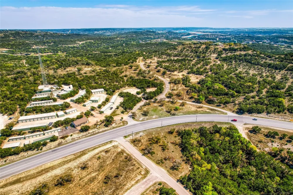 20501 Post Oak Drive Lago Vista, TX 78645