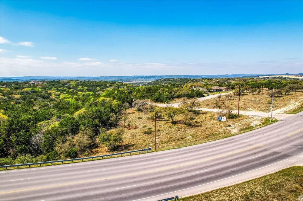 20501 Post Oak Drive Lago Vista, TX 78645