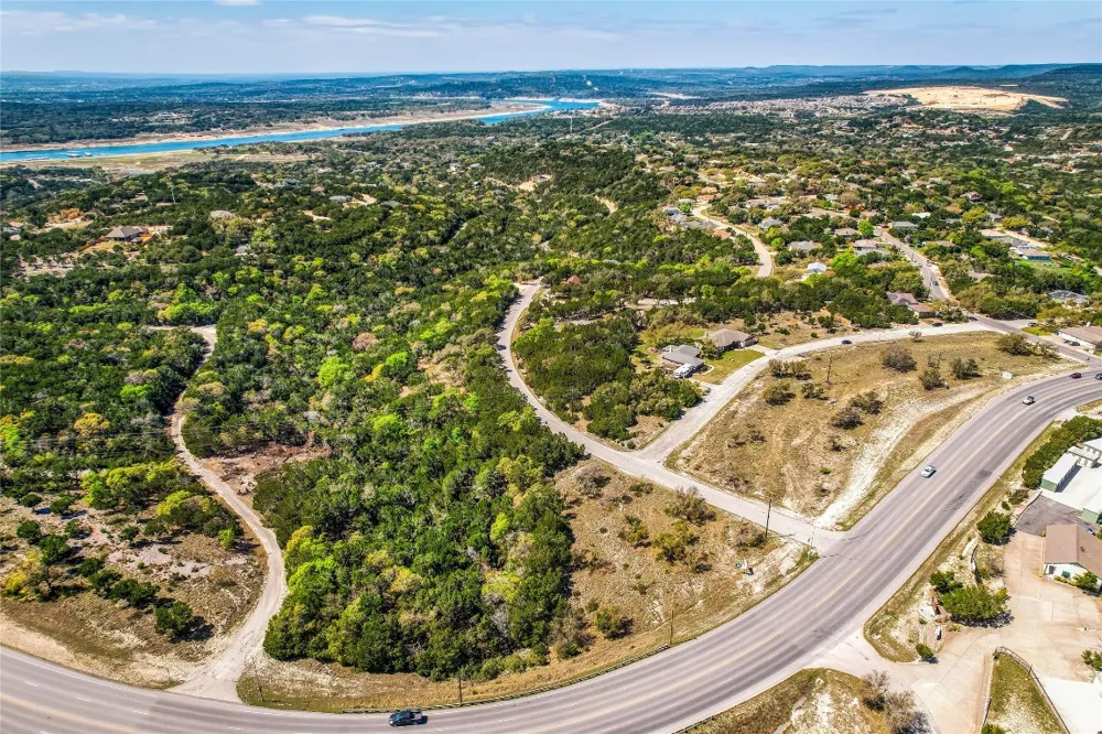 20501 Post Oak Drive Lago Vista, TX 78645