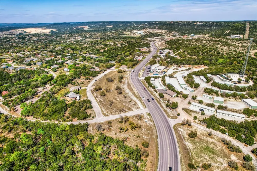 20501 Post Oak Drive Lago Vista, TX 78645