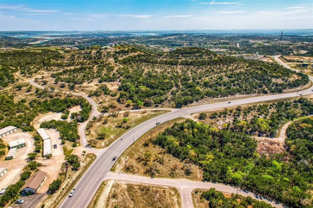 20501 Post Oak Drive Lago Vista, TX 78645
