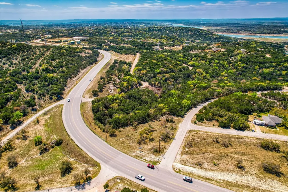 20501 Post Oak Drive Lago Vista, TX 78645