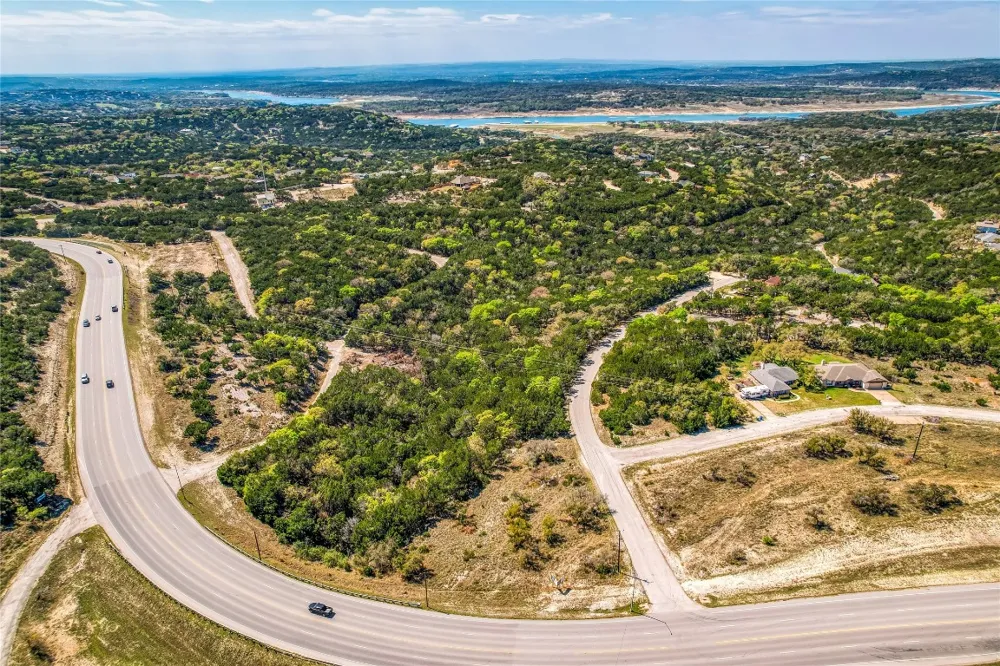 20501 Post Oak Drive Lago Vista, TX 78645