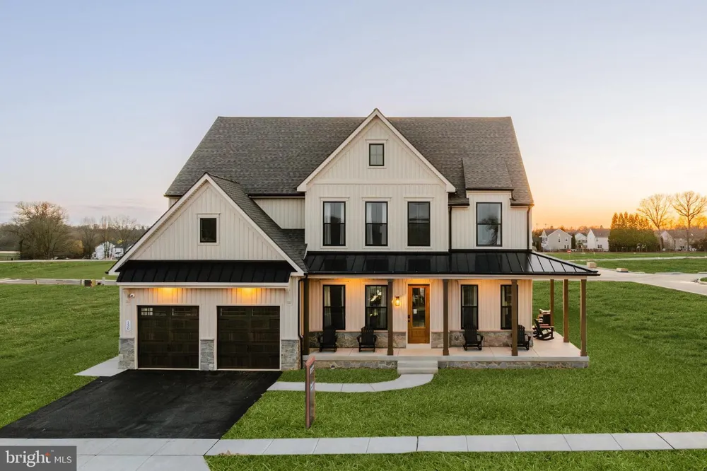 85 JANINE WAY #DEVONSHIRE West Grove, PA 19390