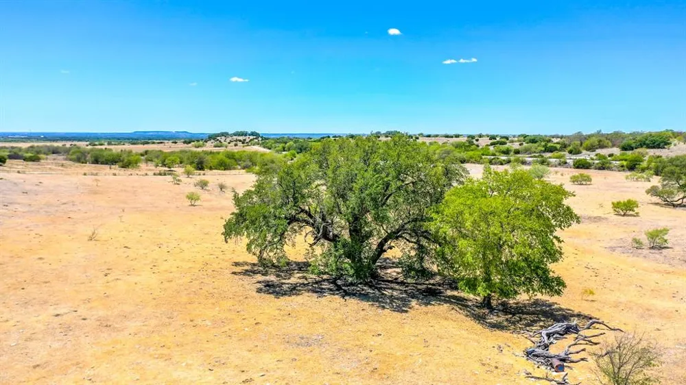 7700 Old Granbury Road Cresson, TX 76035