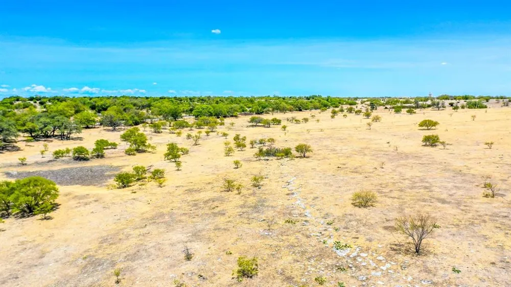 7700 Old Granbury Road Cresson, TX 76035