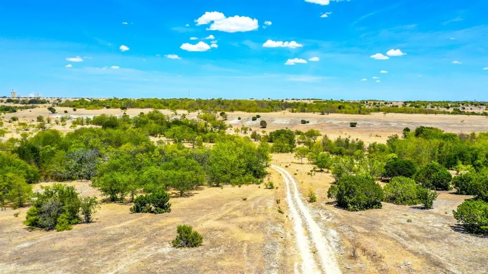 7700 Old Granbury Road Cresson, TX 76035