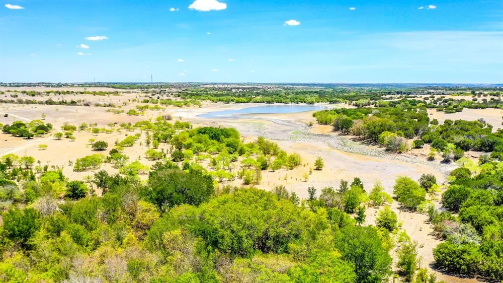 7700 Old Granbury Road Cresson, TX 76035