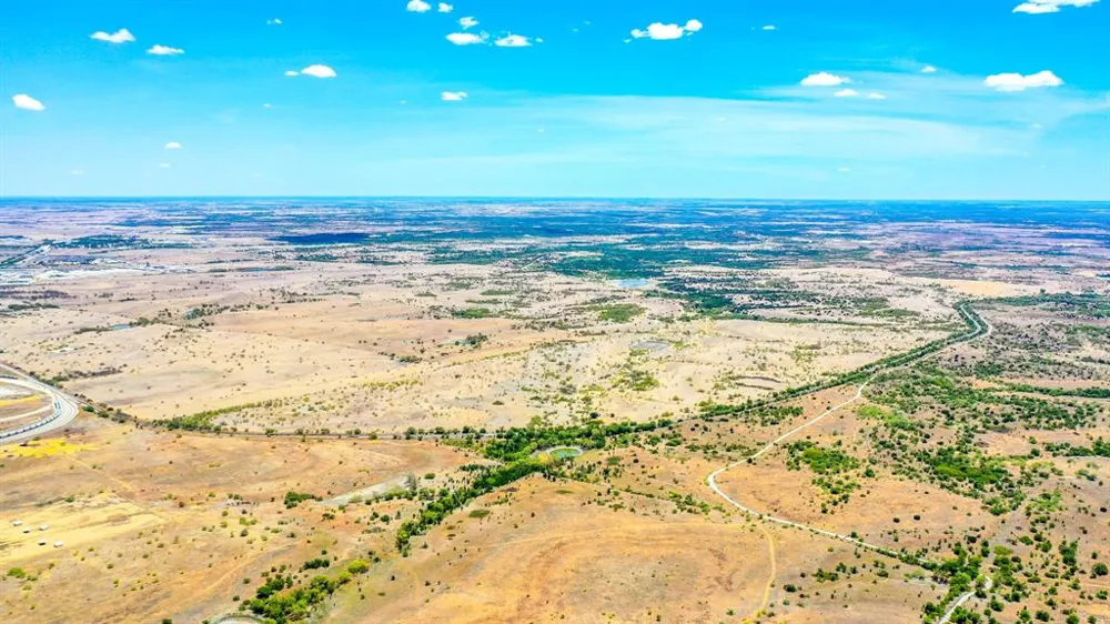 7700 Old Granbury Road Cresson, TX 76035