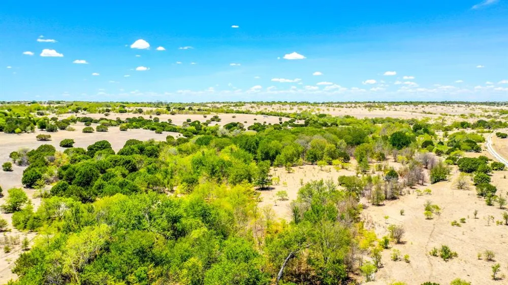 7700 Old Granbury Road Cresson, TX 76035