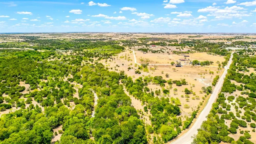 7700 Old Granbury Road Cresson, TX 76035