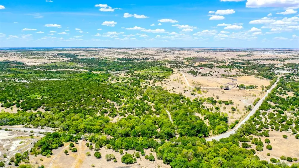7700 Old Granbury Road Cresson, TX 76035