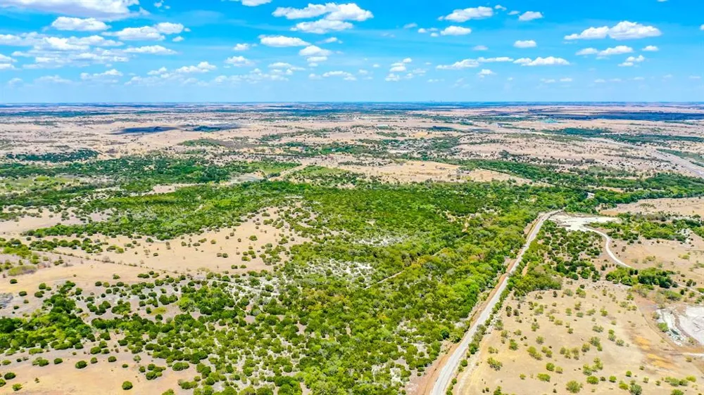 7700 Old Granbury Road Cresson, TX 76035