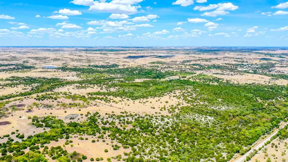 7700 Old Granbury Road Cresson, TX 76035