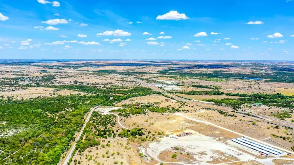 7700 Old Granbury Road Cresson, TX 76035