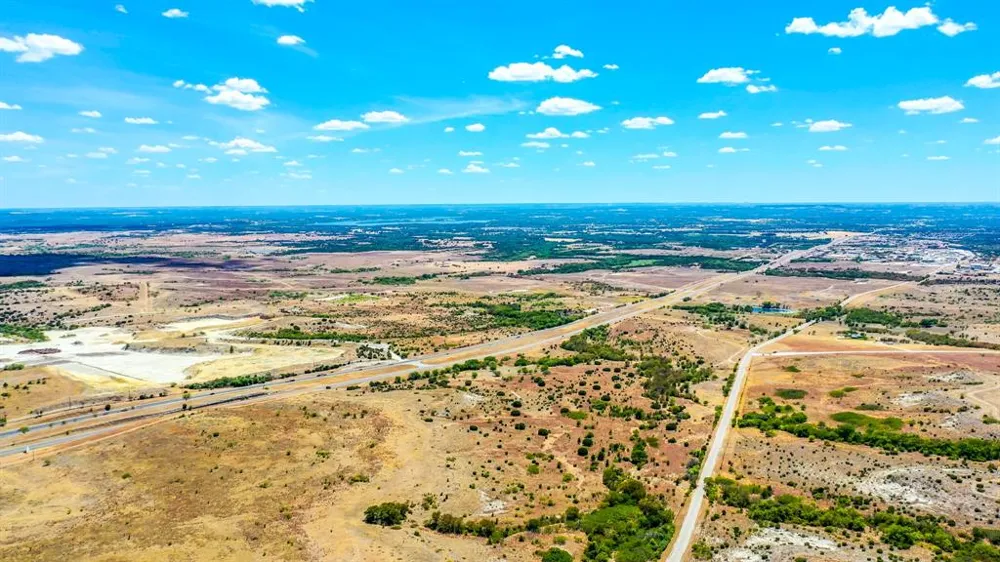 7700 Old Granbury Road Cresson, TX 76035