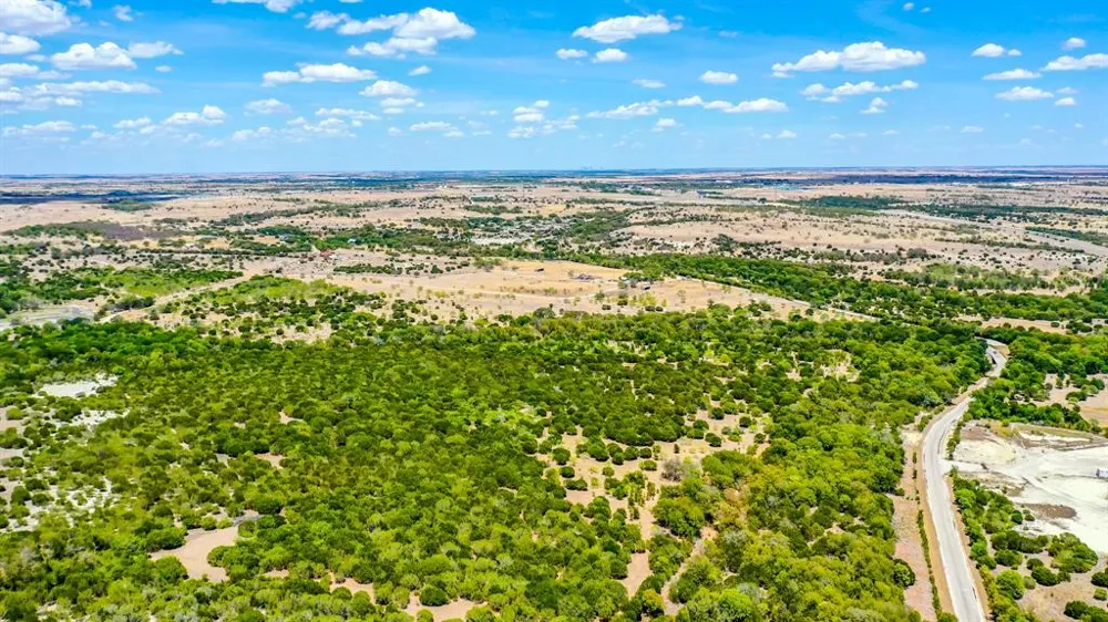 7700 Old Granbury Road Cresson, TX 76035
