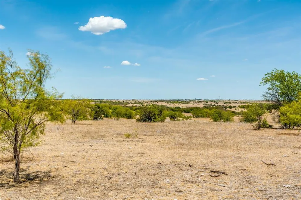 7700 Old Granbury Road Cresson, TX 76035