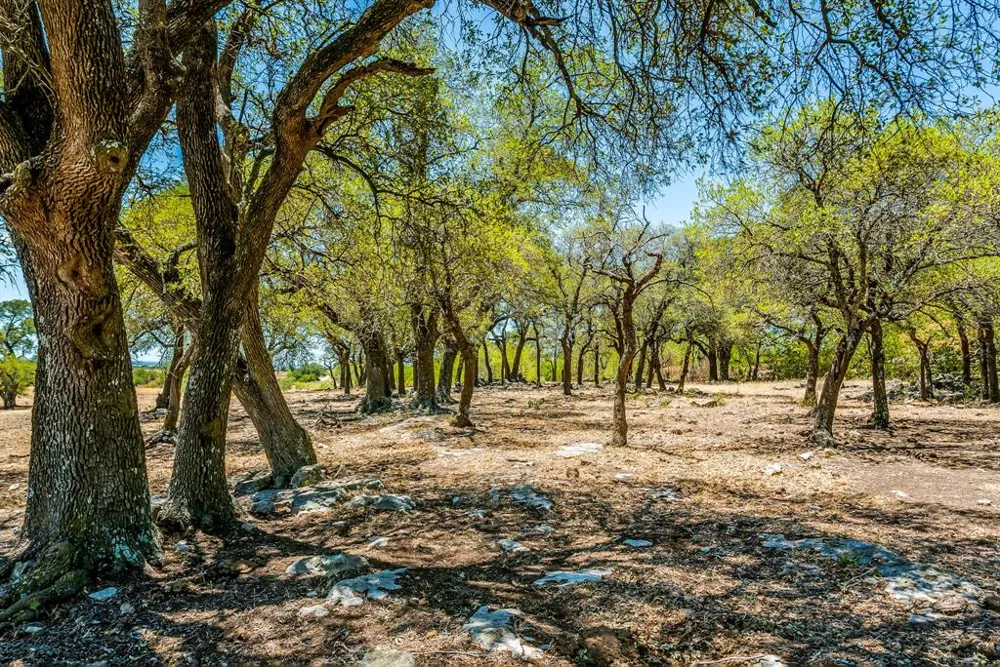 7700 Old Granbury Road Cresson, TX 76035