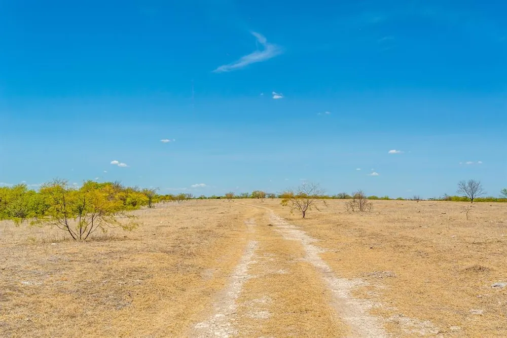 7700 Old Granbury Road Cresson, TX 76035