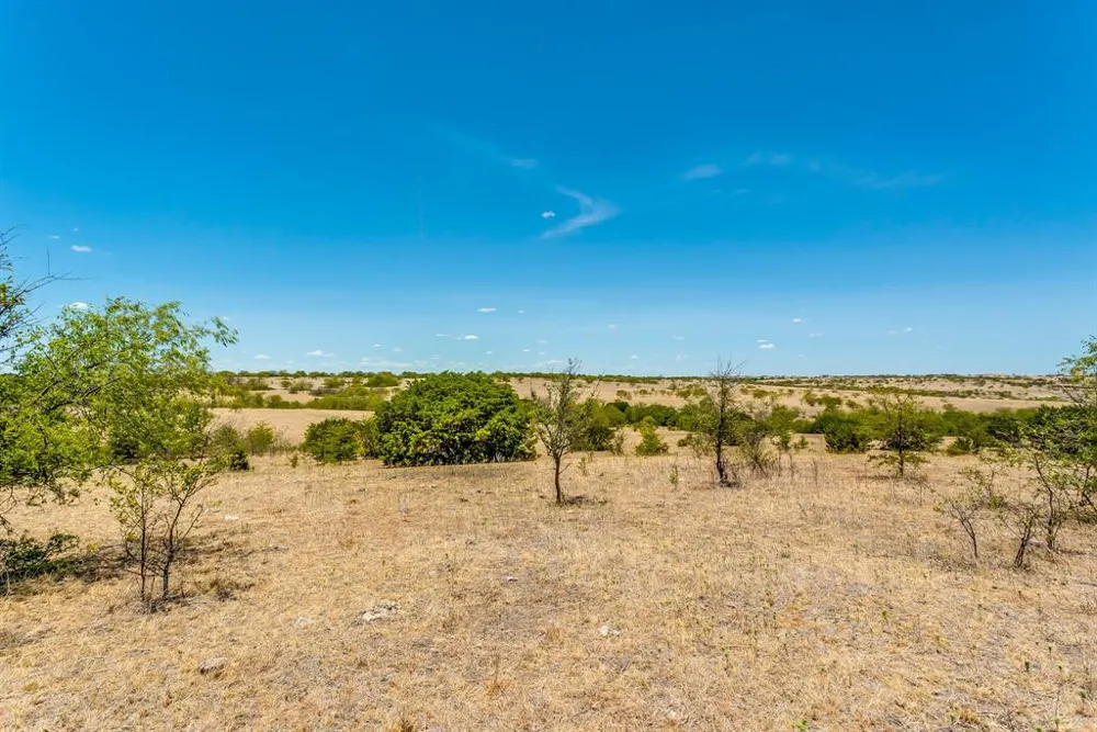 7700 Old Granbury Road Cresson, TX 76035
