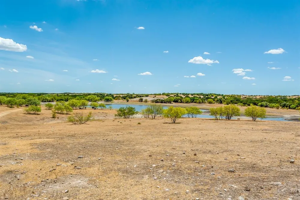 7700 Old Granbury Road Cresson, TX 76035