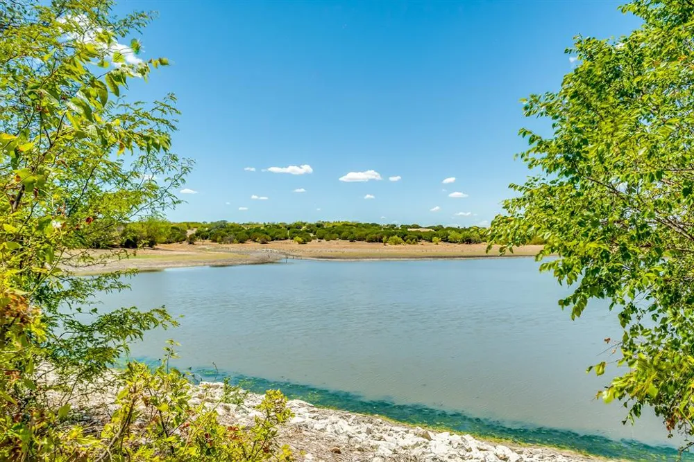 7700 Old Granbury Road Cresson, TX 76035