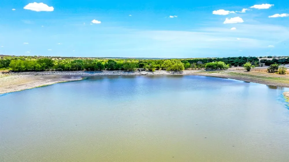7700 Old Granbury Road Cresson, TX 76035