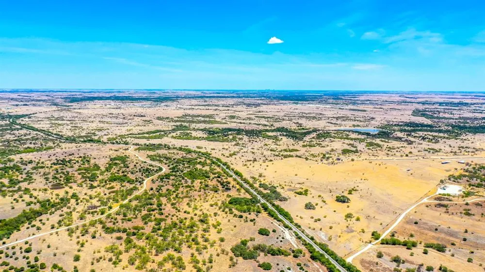 7700 Old Granbury Road Cresson, TX 76035